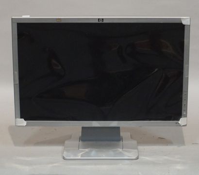Ecran d'ordinateur Hewlet Packard. 49 cm