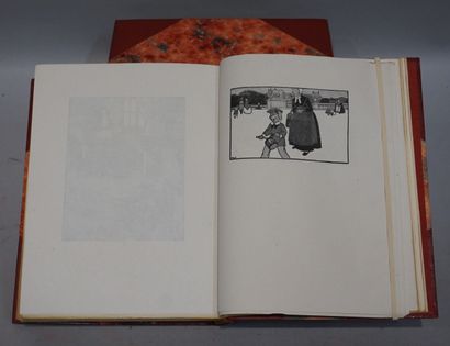 null FRANCE (Anatole). Œuvres complètes. Paris, Calmann-Lévy, 1925-1934, 25 vol....