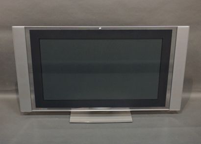 SONY Téléviseur grand écran Sony. 125 cm