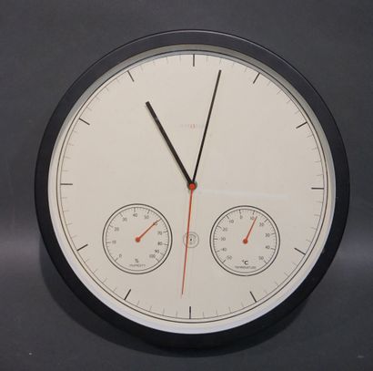 null Horloge . 40 cm