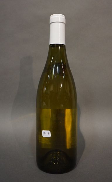  1 bouteille MEURSAULT "Les Perrières 1er cru", Domaine Coche-Dury 2008