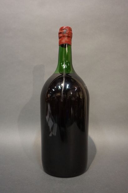 null 1 bouteille (2,5 L) DE CASTELFORT, Armagnac.