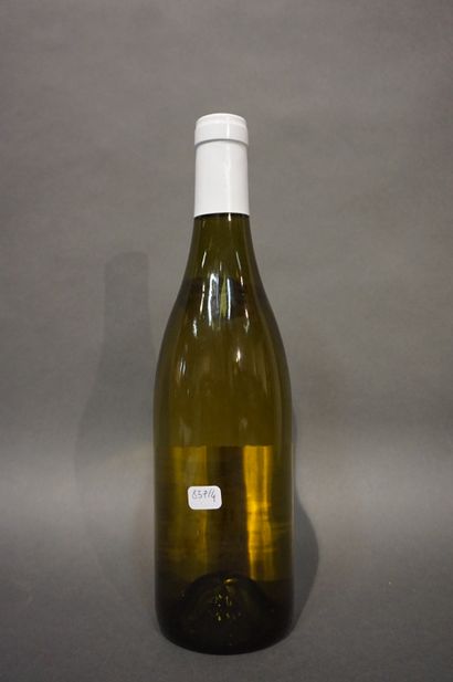 null 1 bottle MEURSAULT "Les Rougeots", Domaine Coche-Dury 2008