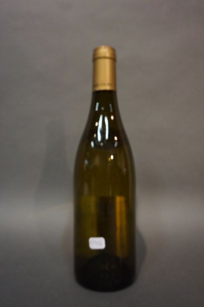  1 bouteille MEURSAULT "Les Perrières 1er cru", Domaine Coche-Dury 2014