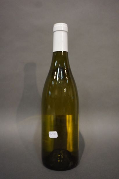  1 bouteille MEURSAULT Domaine Coche-Dury 2009