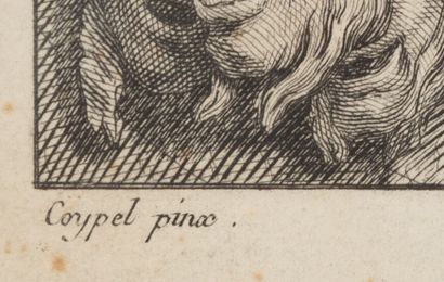 null THEATER - PRINTS.

Set of three engravings including:



Pierre-Michel ALIX,...