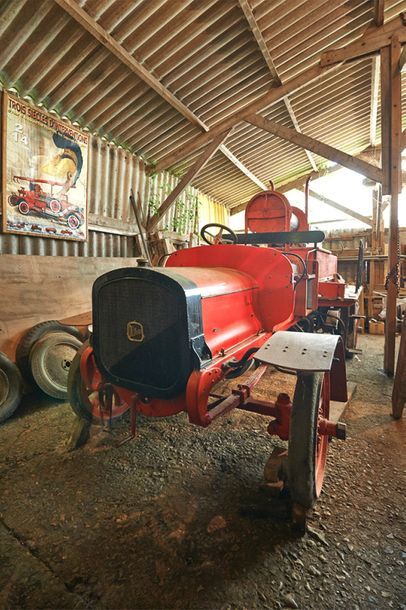 null Marque: DELAHAYE Type: 39 PS N° de série: 13397
Carrosserie: véhicule incendie,...