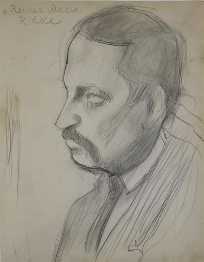 null Nikolaj Dmitrievic MILIOTI (Millioti) (1874-1962).

Ensemble de 3 pièces comprenant...