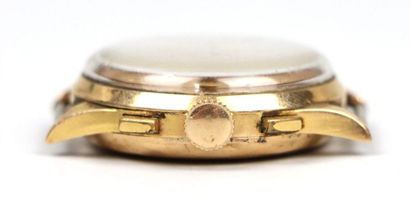 null MILDIA

Montre bracelet d'homme, chronographe en or (18K, 750°/00), cadran à...