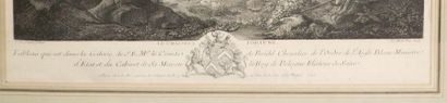 null Carel VAN FALENS (1683-1733) d'après Jacques Philippe LE BAS (1707-1783).

Rendez-vous...