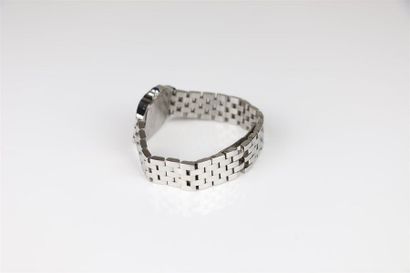 null CARTIER

Panthère, n°608291PB-2698

Montre bracelet pour femme en acier, mouvement...
