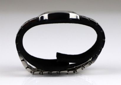 null CARTIER

Panthère, n°608291PB-2698

Montre bracelet pour femme en acier, mouvement...