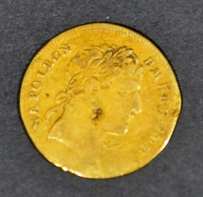 null FIRST EMPIRE. Brass token depicting the coronation of Napoleon Emperor in 1804
AHEAD
Title...