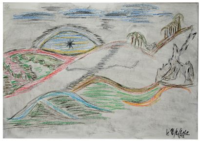 null Mario TIBURCE (1974)

Meeting of 4 pastels and charcoal on paper signed lower...