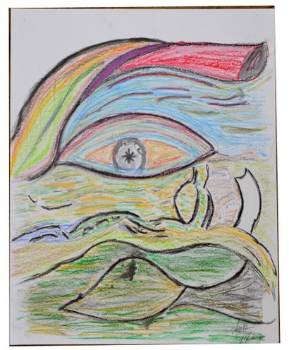 null Mario TIBURCE (1974)

Meeting of 4 pastels and charcoal on paper signed lower...