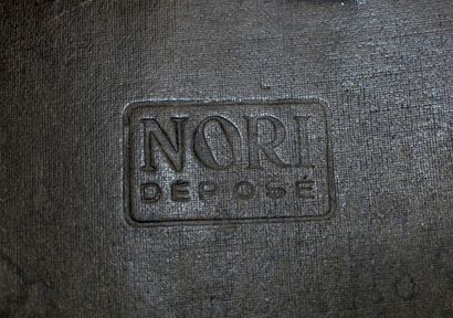 null NORI déposé

Suite de six chaises de bureau industrielles type RONEO garniture...