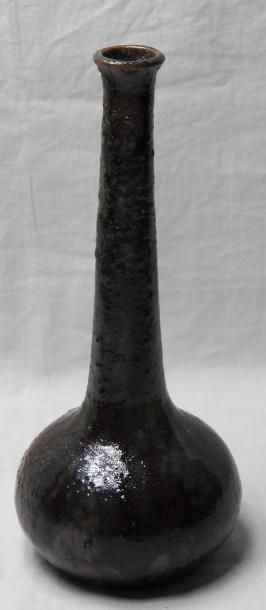 null MAURE 
Vase soliflore 
Haut : 17,5 cm

