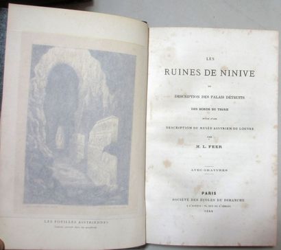null VARIA - 11 vol. reliés, * Histoire de Blois * De laMeilleure des Républiques...