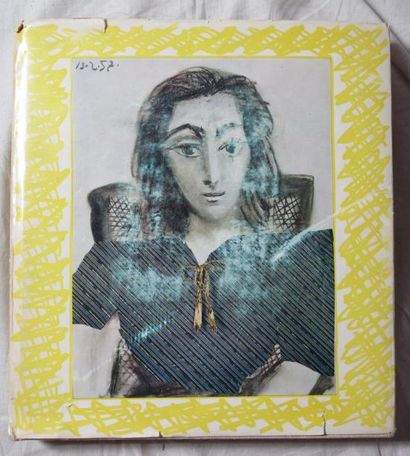 null Livre : PICASSO Women - Text by Hélène PARMELIN - Editions Cercle d'art 