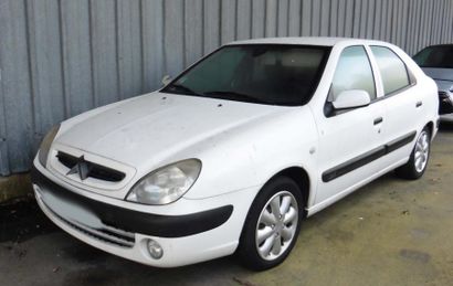 null BW-429-TM CITROEN Xsara Berline Phase 2 (N1) 2.0 HDi 90cv 