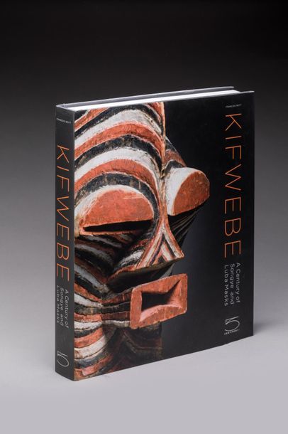 « KIFWEBE » un siècle de masques Songye et...