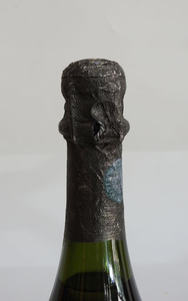 null 1 bouteille

Moet et chandon cuvée Dom Pérignon vontage 1973

Bas