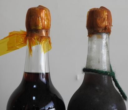 null 2 bouteilles

Béquinoix - Apéritif du domaine de Béquignol

Usures