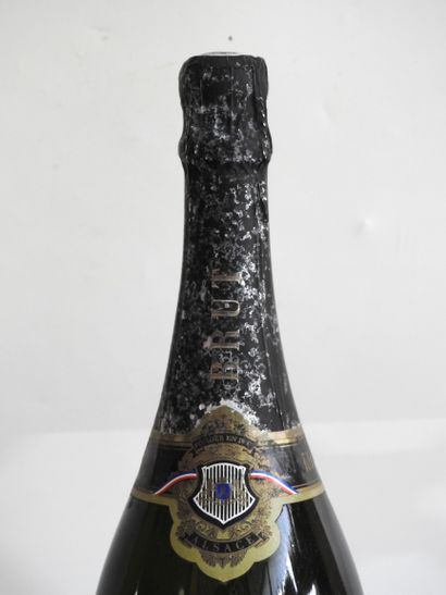 null 1 magnum

Wolfberger - crémant d'Alsace

Usures