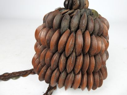 null LEGA, Democratic Republic of Congo.

Fibers, seeds, fruit shells, tiny shells,...