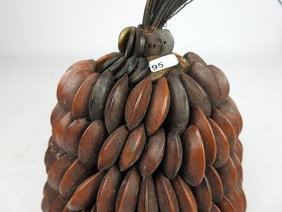 null LEGA, Democratic Republic of Congo.

Fibers, seeds, fruit shells, tiny shells,...