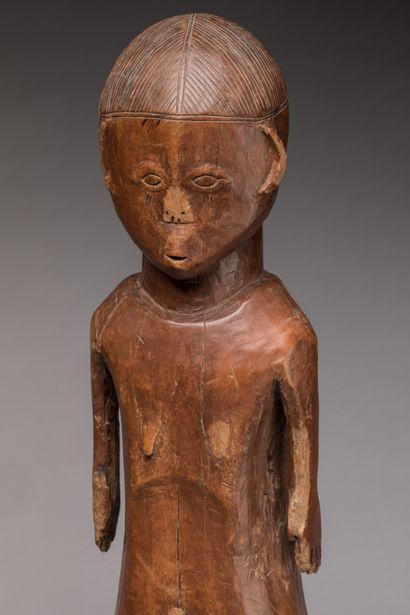 null NGBAKA, Democratic Republic of Congo/Central Africa.

Wood, beautiful light...