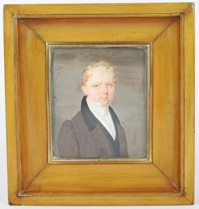 Henry JOHNS (active between 1791-1816 ):...