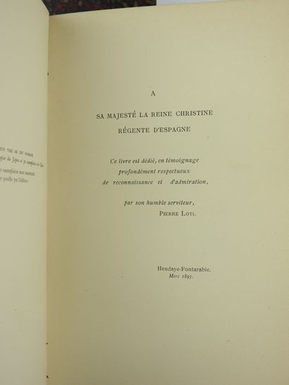 null QUATRE VOLUMES XIXème.



- LEBAS : Histoire du moyen-age. Paris, EYMERY, 1937....