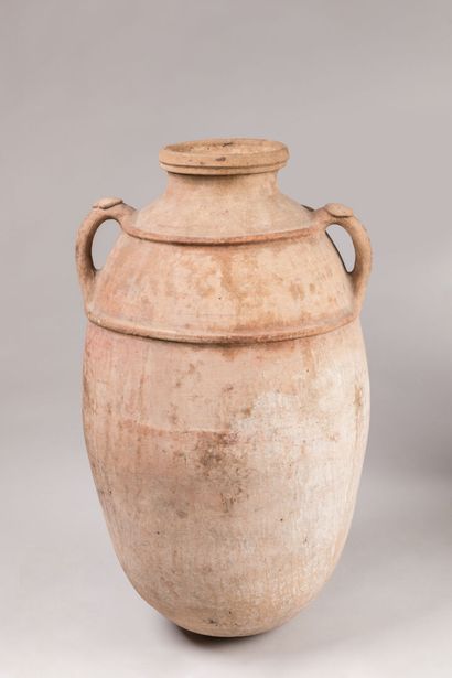 MOROCCO.


Amphora jar 