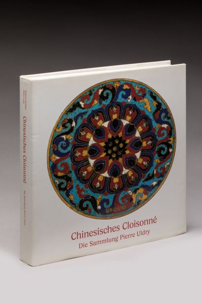 « CHINESISCHES CLOISONNE », Die Sammlung...