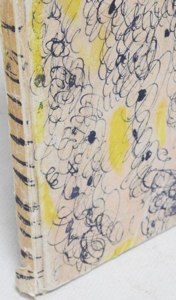 null VERVE. Revue Artistique et littéraire

Volume V , n° 17 et 18

Couleur de Bonnard.

Couverture,...