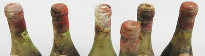 null 6 bouteilles

Romanée Saint Vivant de chez Henri de Boursaulx - 1962

Accidents...