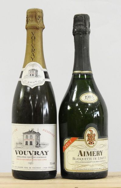 null 4 bouteilles

Petit Chablis - Patriarche - 1993

Usures aux étiquettes