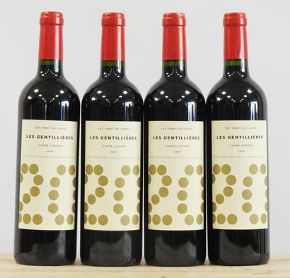 null 4 bouteilles 

Terrase du Larzac

2015

"Les Gentillères" - Cuvée Louxor

Les...