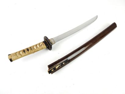 null 
LOT VENDU SUR DESIGNATION A RECUPERER AU CABINET PORTIER 

JAPON, wakizashi,...