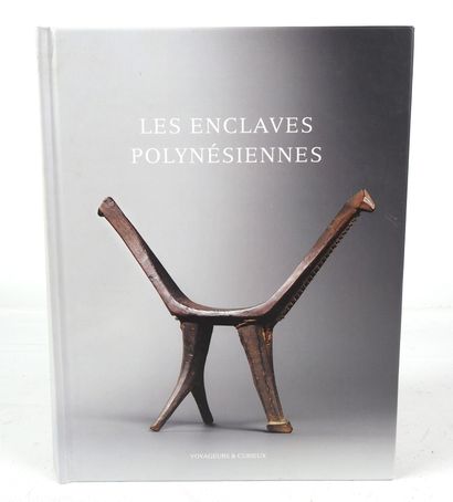 « Les ENCLAVES POLYNESIENNES »
Galerie Voyageurs...