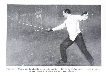 null J.P. MAFFIOLI, "Dissertation sur le duel", Paris, Arthus-Bertrand, in-8, half...