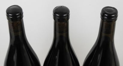 null 3 bouteilles
Saignée de C - Franck Balthazar - 2021
