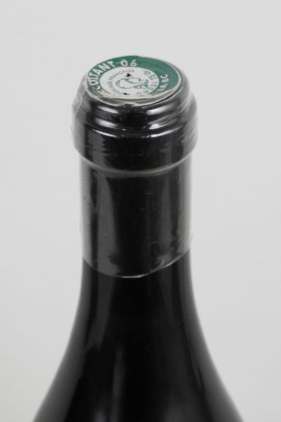 null 1 bouteille
Buisson Renard de chez Dagueneau - Blanc fumé de Pouilly - 2011