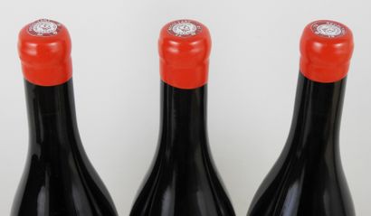 null 3 bouteilles
Bibi - Gamay-Mondeuse - Gilles Berlioz - 2021.