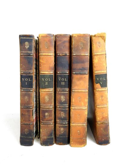 BRAY William. Memoirs of John Evelyn. London,...