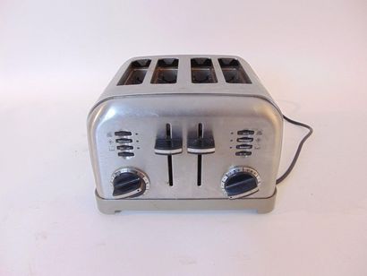 null KITCHEN, toaster [alterations].