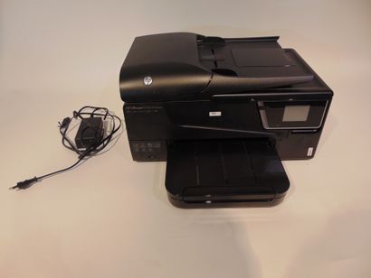 HP Imprimante Officejet 6700 Premium [état d'usage].