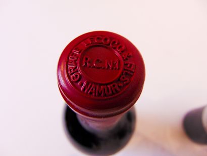 BORDEAUX (GRAVES) Château Perrouquet (Grafé-Lecocq) 1998, six bottles [label alt...