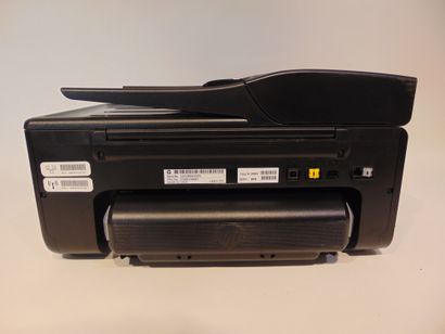 HP Imprimante Officejet 6700 Premium [état d'usage].